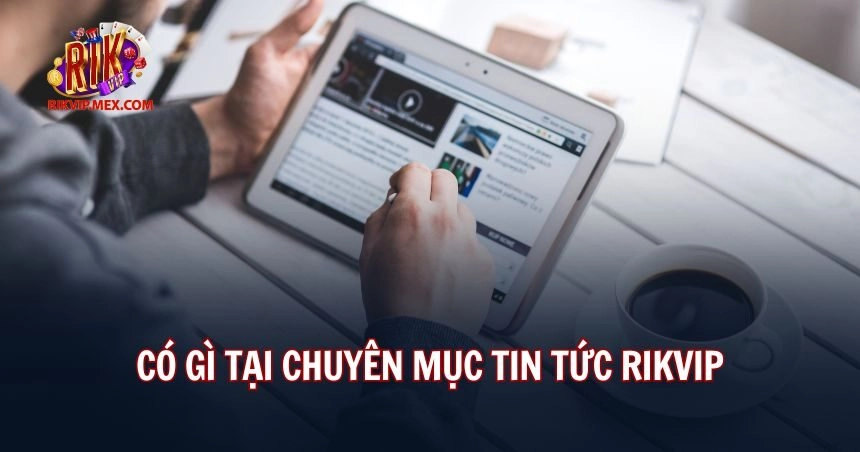 RikVip Basbug ⭐️ Cổng Game RikVip Đổi Thưởng Hàng Đầu Việt Nam