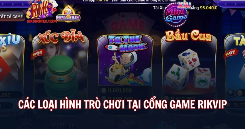 RikVip Basbug ⭐️ Cổng Game RikVip Đổi Thưởng Hàng Đầu Việt Nam